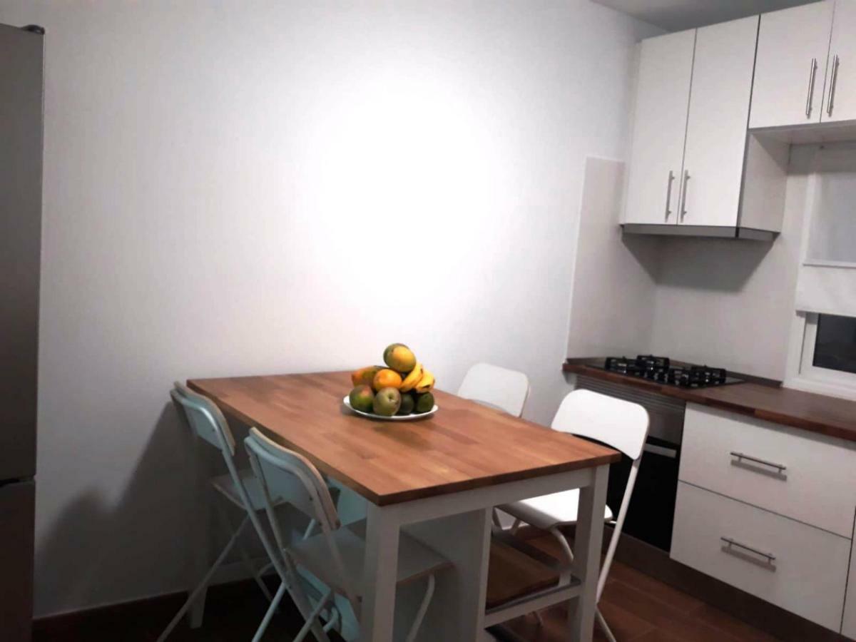 Vivienda Casa Mary Villa บาเญ กรันเรย์ ภายนอก รูปภาพ