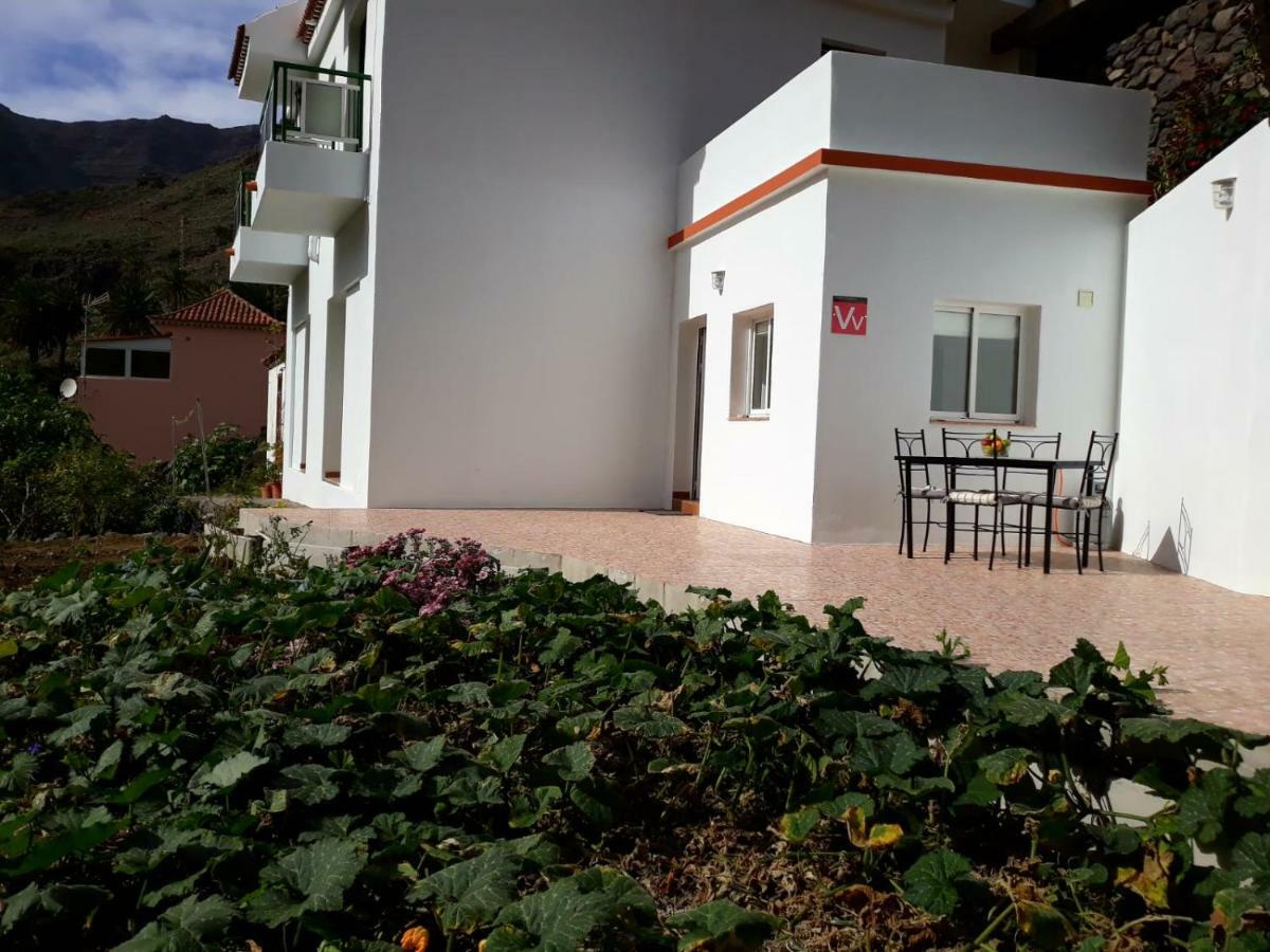 Vivienda Casa Mary Villa บาเญ กรันเรย์ ภายนอก รูปภาพ