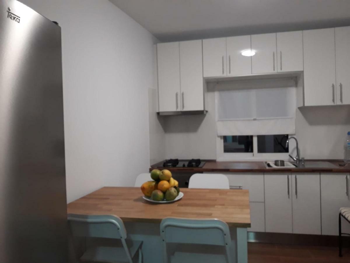 Vivienda Casa Mary Villa บาเญ กรันเรย์ ภายนอก รูปภาพ