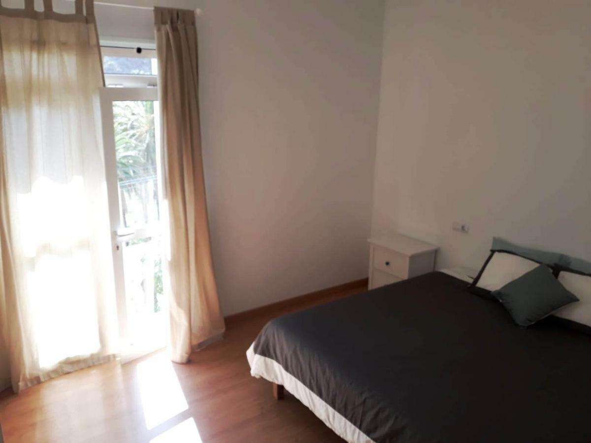 Vivienda Casa Mary Villa บาเญ กรันเรย์ ภายนอก รูปภาพ