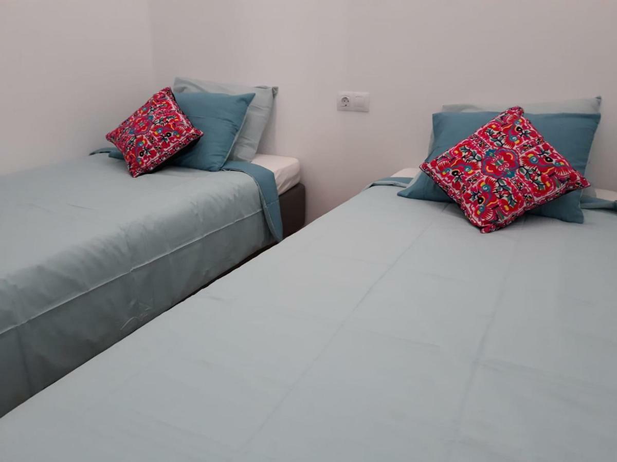 Vivienda Casa Mary Villa บาเญ กรันเรย์ ภายนอก รูปภาพ