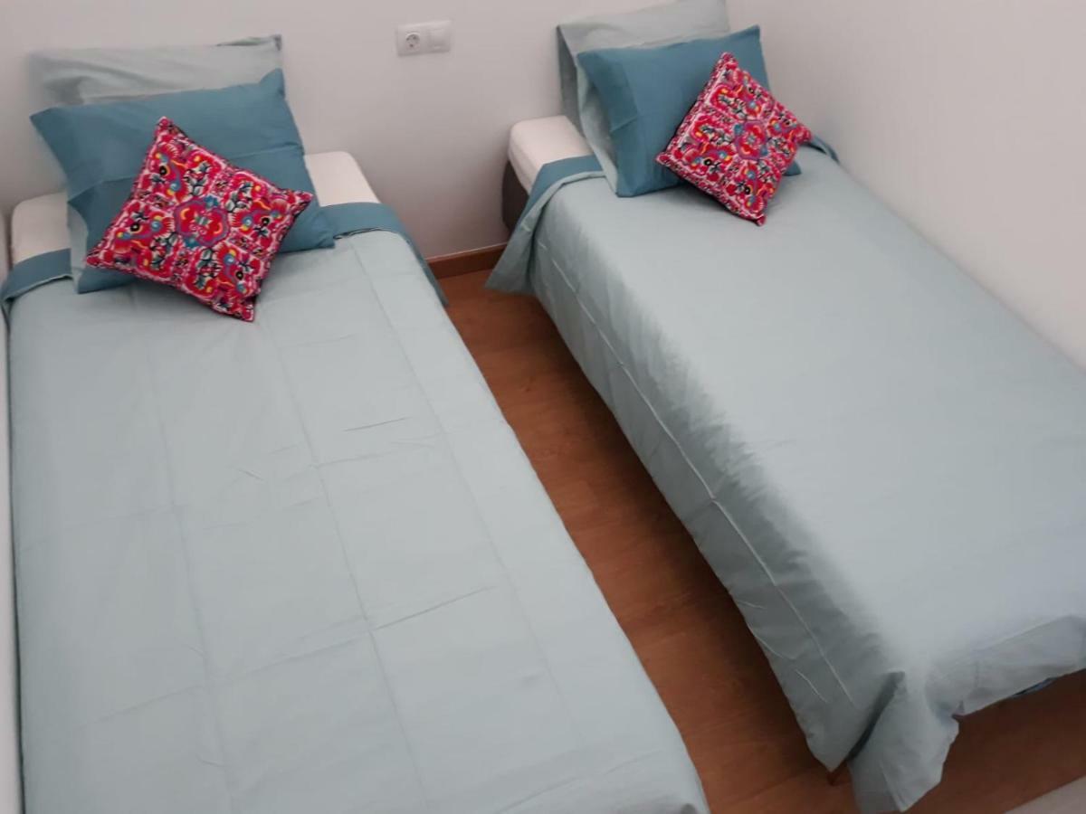 Vivienda Casa Mary Villa บาเญ กรันเรย์ ภายนอก รูปภาพ