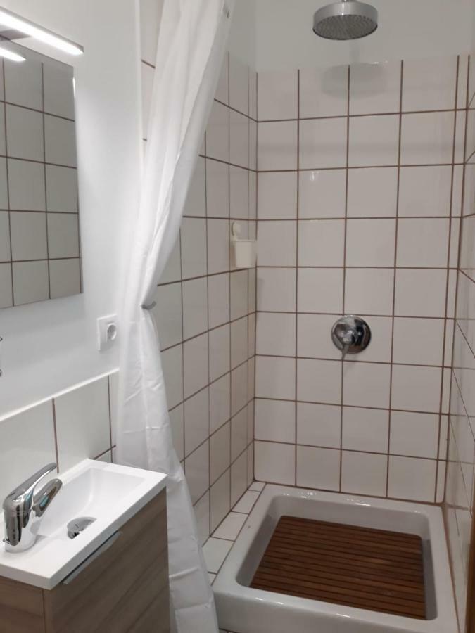 Vivienda Casa Mary Villa บาเญ กรันเรย์ ภายนอก รูปภาพ